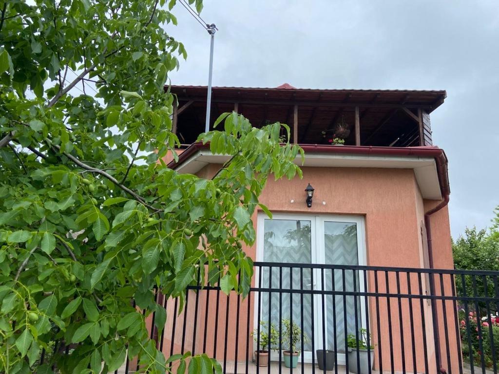 La Bilal 2 Hotel Tuzla Kültér fotó